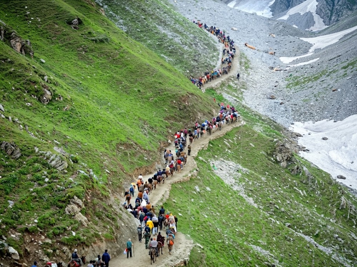 when will amarnath yatra start in 2026 - Photo Gallery
