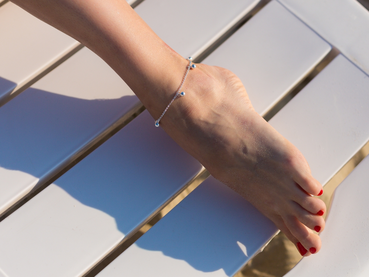 Aluminum Foil and Salt - Photo Gallery