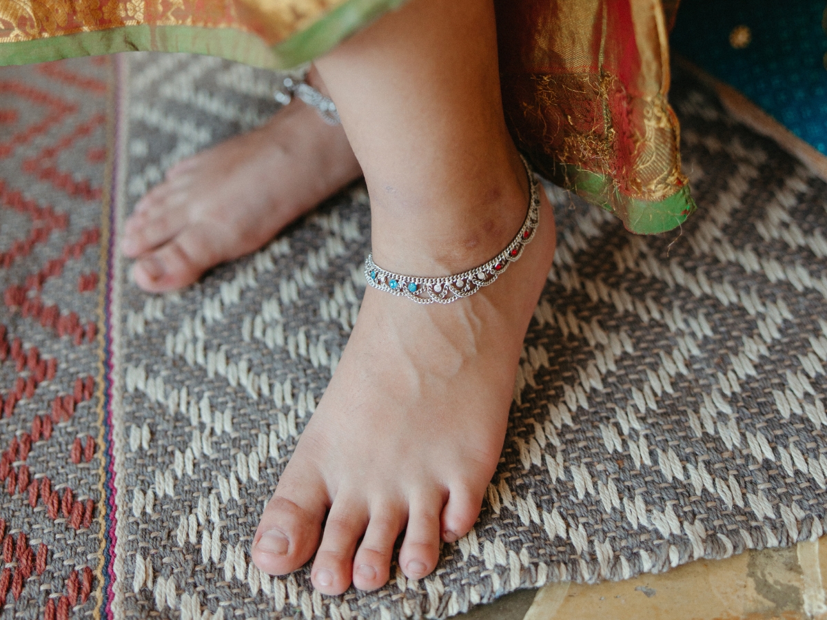 Clean with toothpaste - Photo Gallery