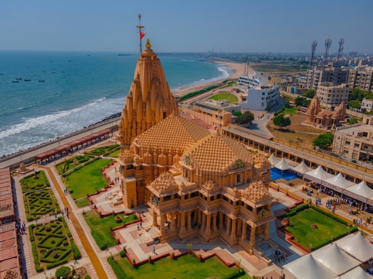 baan stambh - Photo Gallery