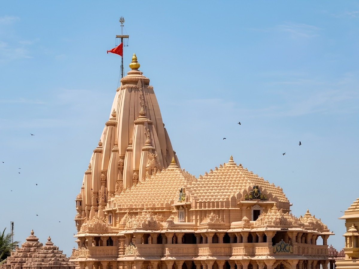 Architectural marvel - Photo Gallery