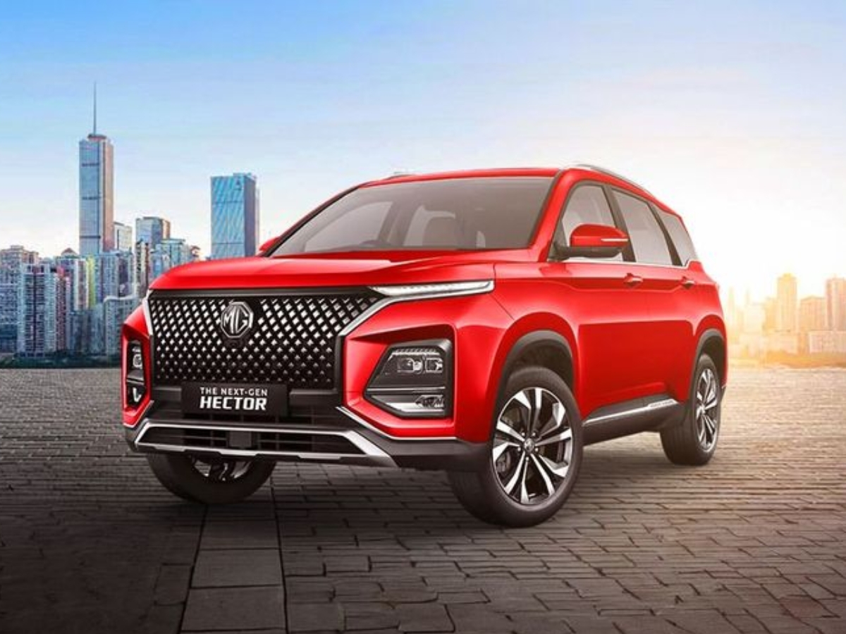 changes in facelift cars - Photo Gallery