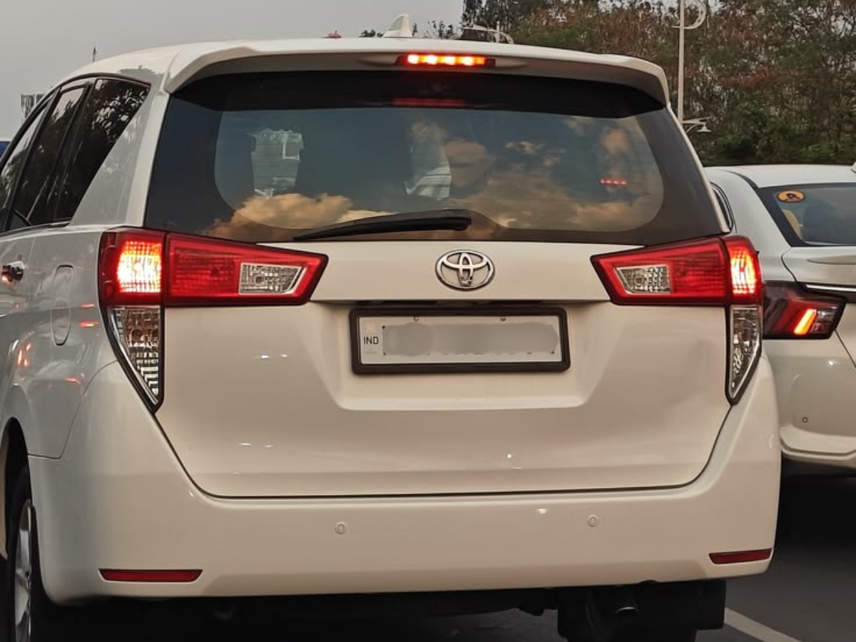 test car - Photo Gallery