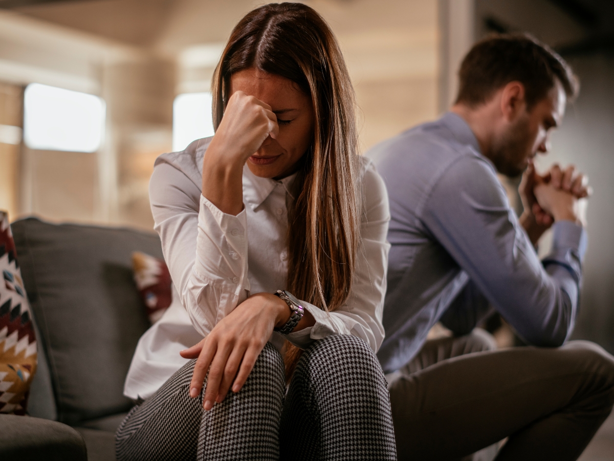 Symptoms of PCOS - Photo Gallery