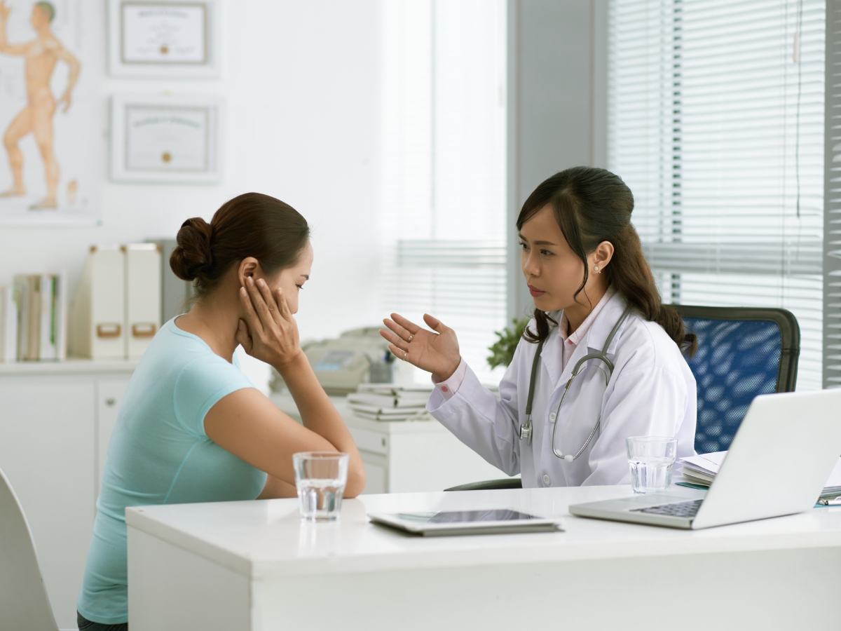 Lubrication-related problems - Photo Gallery