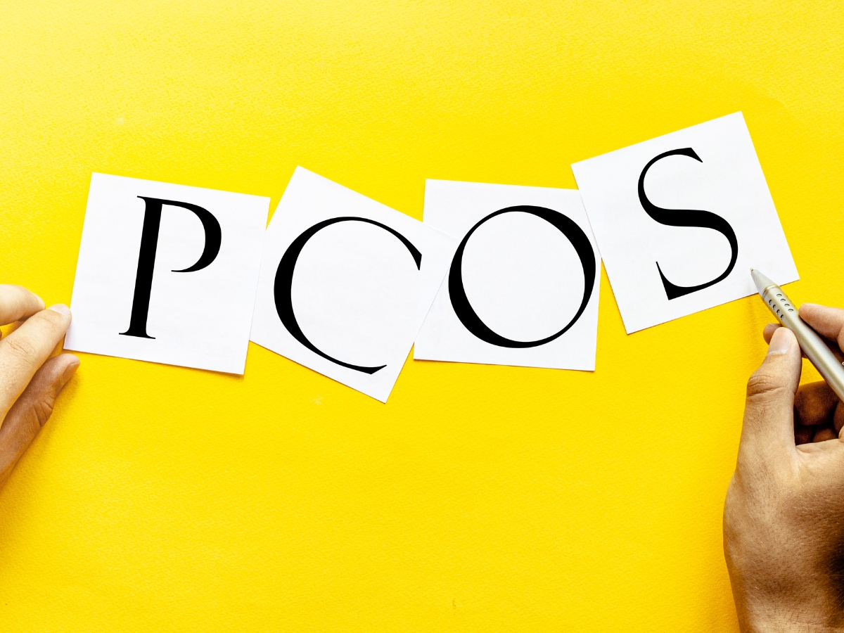 PCOS Research - Photo Gallery