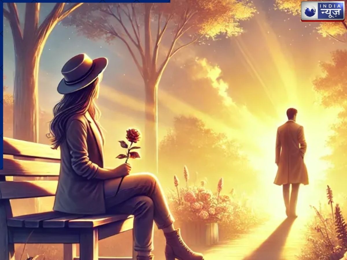 500 Year Old Love Story: 500 साल पहले की लव स्टोरी में कौन था विलेन? AI ने खोला राज़