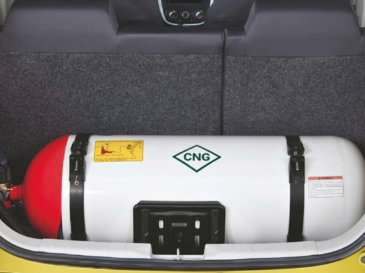 Running Cost - Photo Gallery