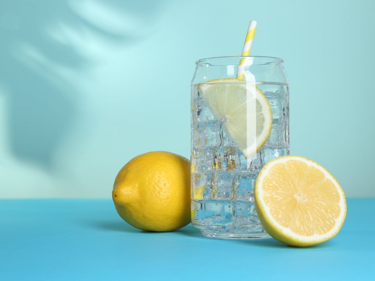 Allergy to citrus fruits - Photo Gallery