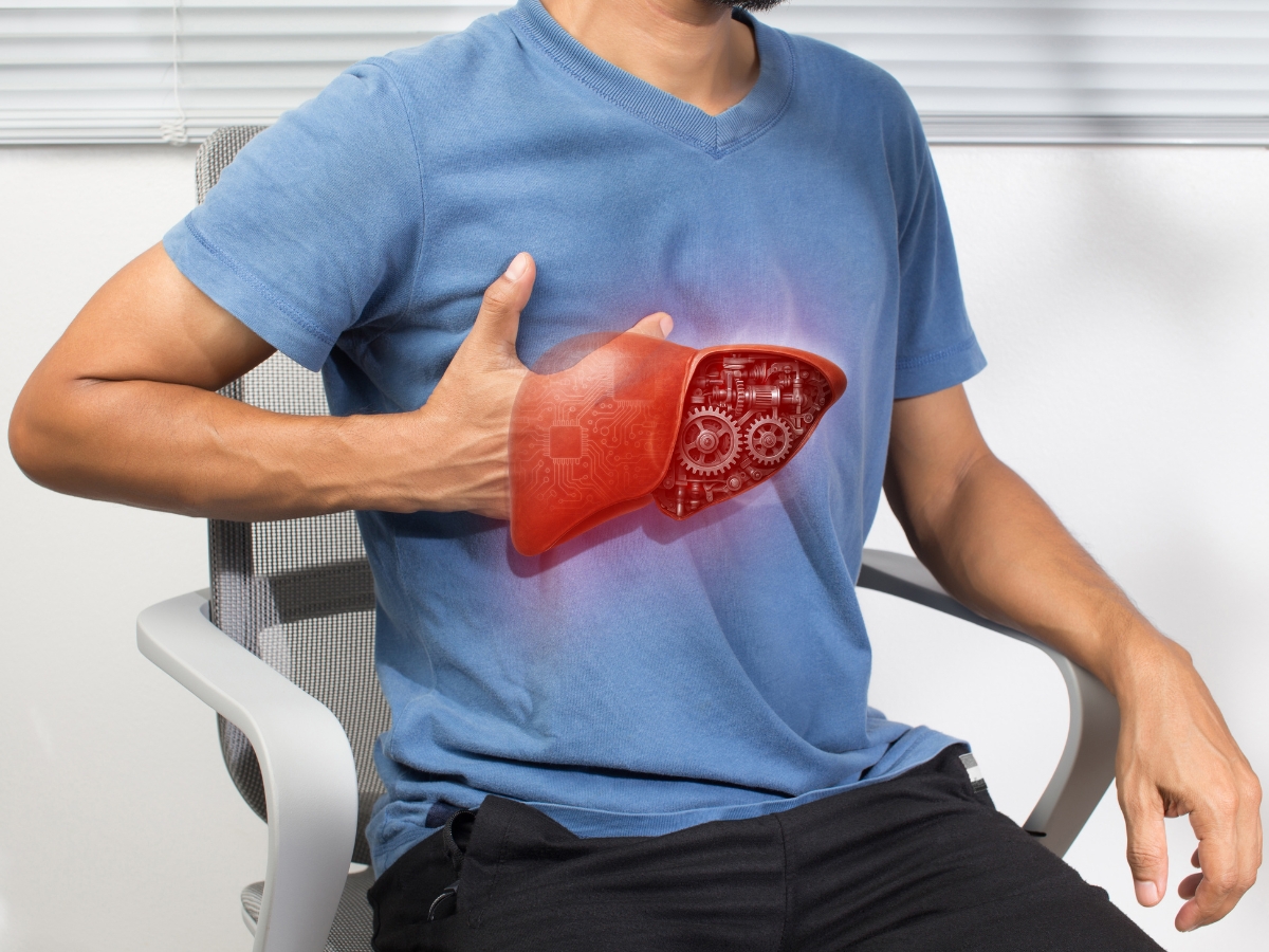 Health Benefits - Photo Gallery