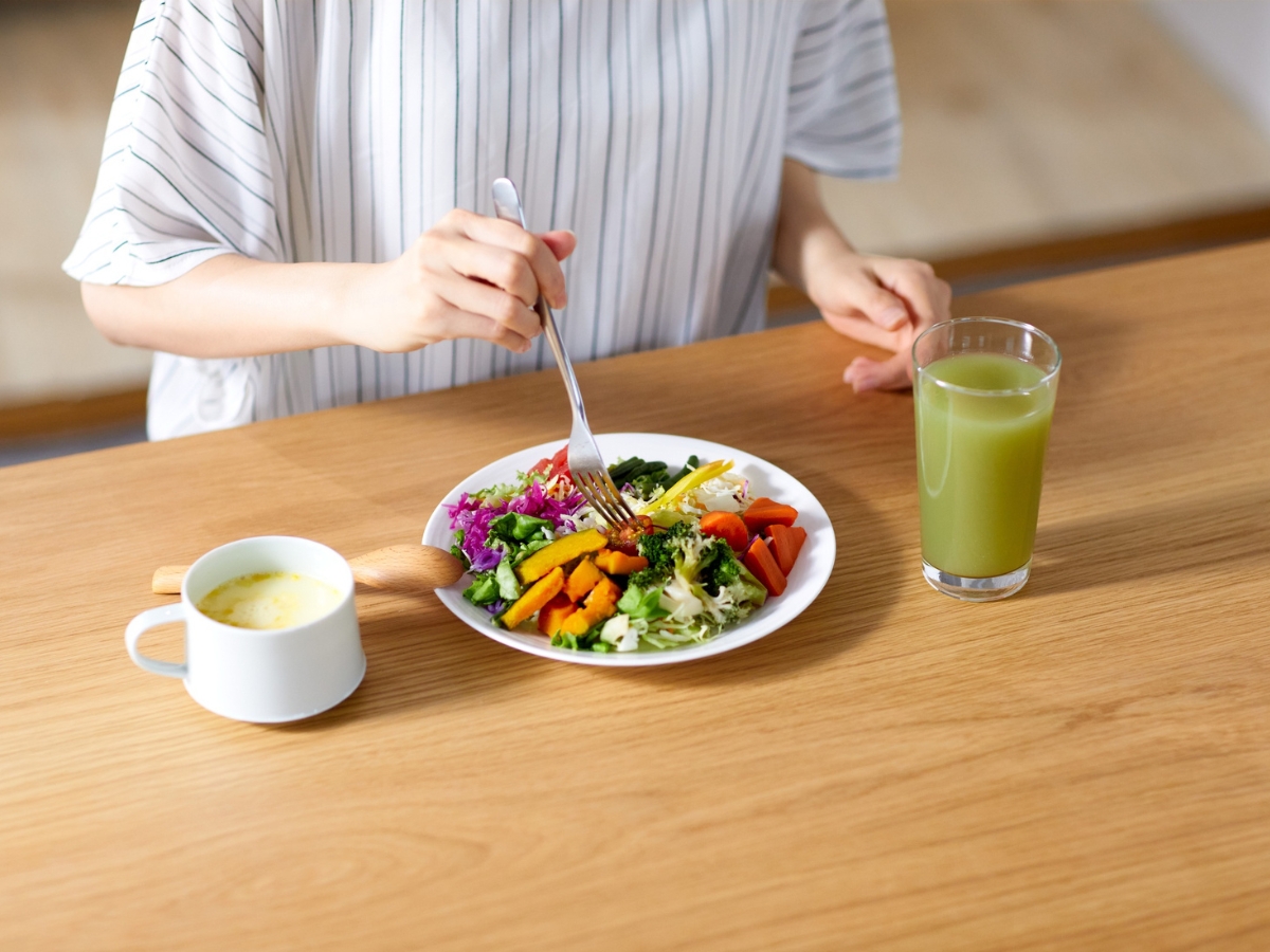 Fatty Liver Grade 2 - Photo Gallery