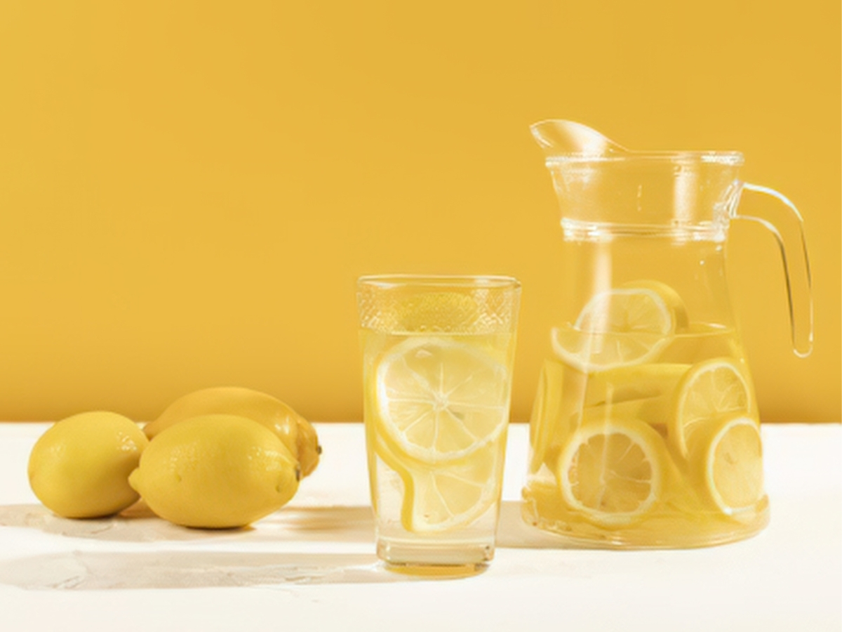 Dehydration or Electrolyte Imbalance - Photo Gallery