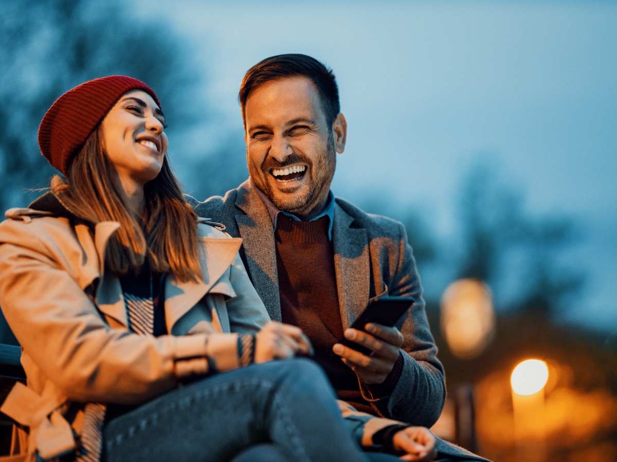 Extramarital Dating Platform - Photo Gallery