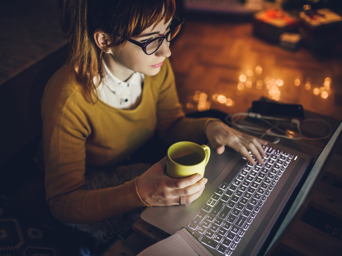 Vitamin D Deficiency - Photo Gallery