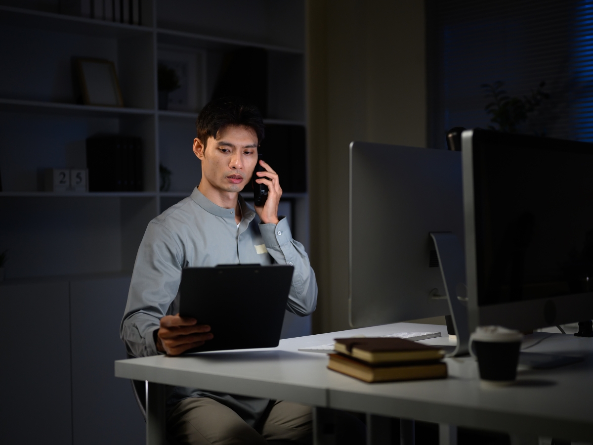 Impact on Hormones - Photo Gallery