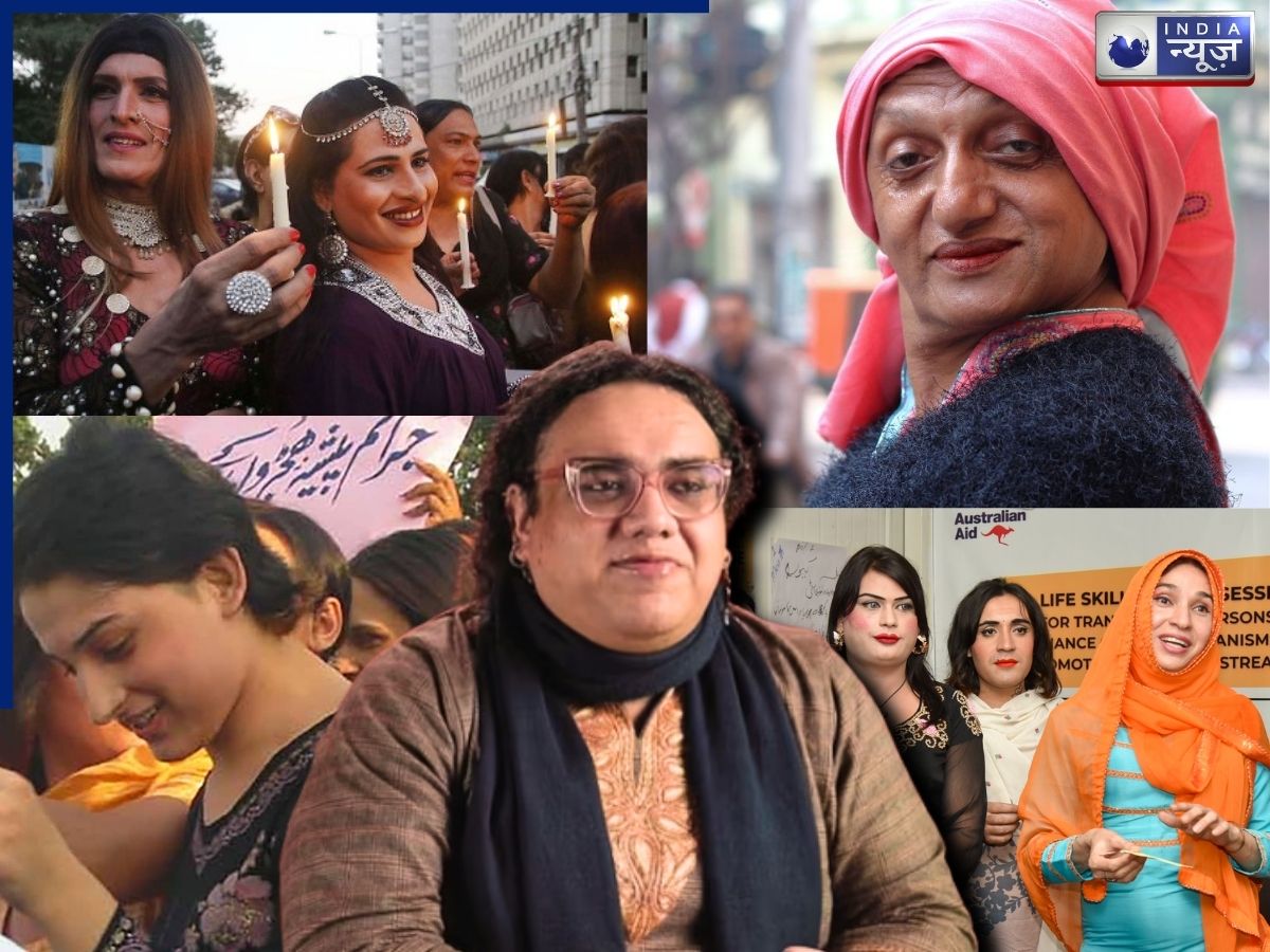 Viral Video: बलोचों ने खोलकर रख दी पाकिस्तानी मर्दों की हकीकत! बताया 80% आदमी हैं नामर्द, और 20%…