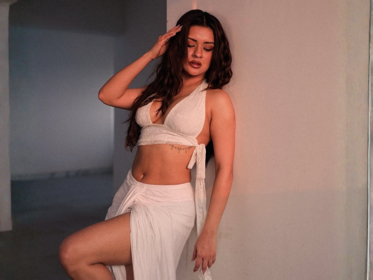 Started career as a child artist. - Photo Gallery