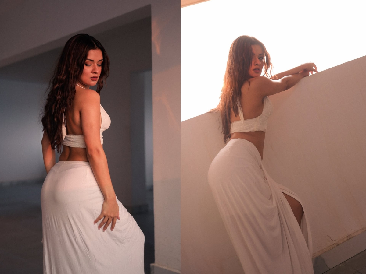 her first tv show - Photo Gallery