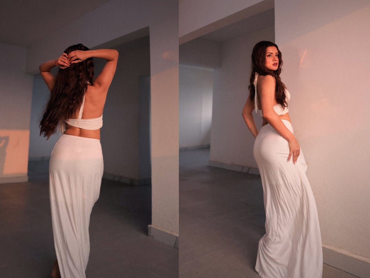 Worked in several major TV serials. - Photo Gallery