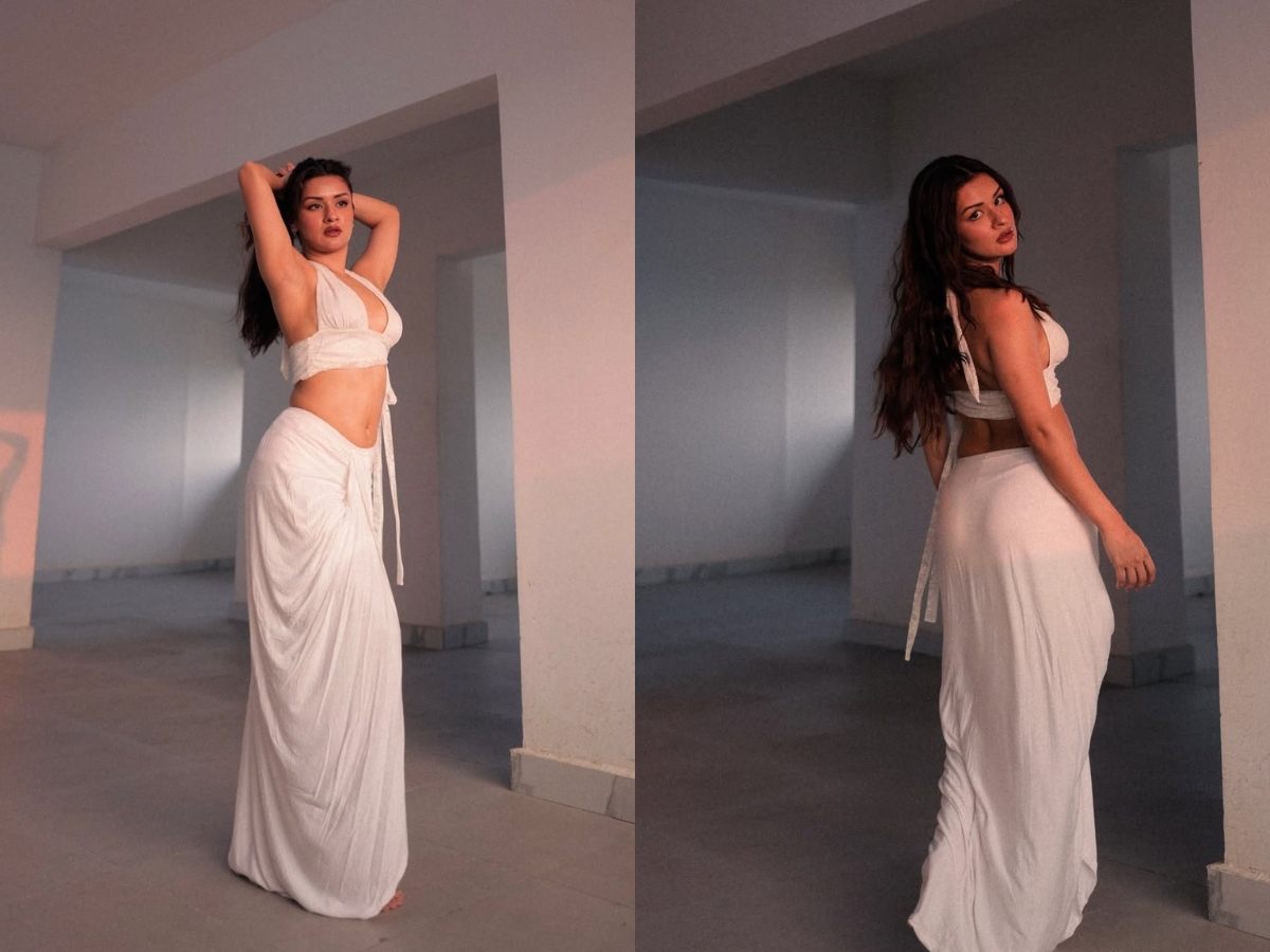 Films Gave a New Direction to My Career - Photo Gallery