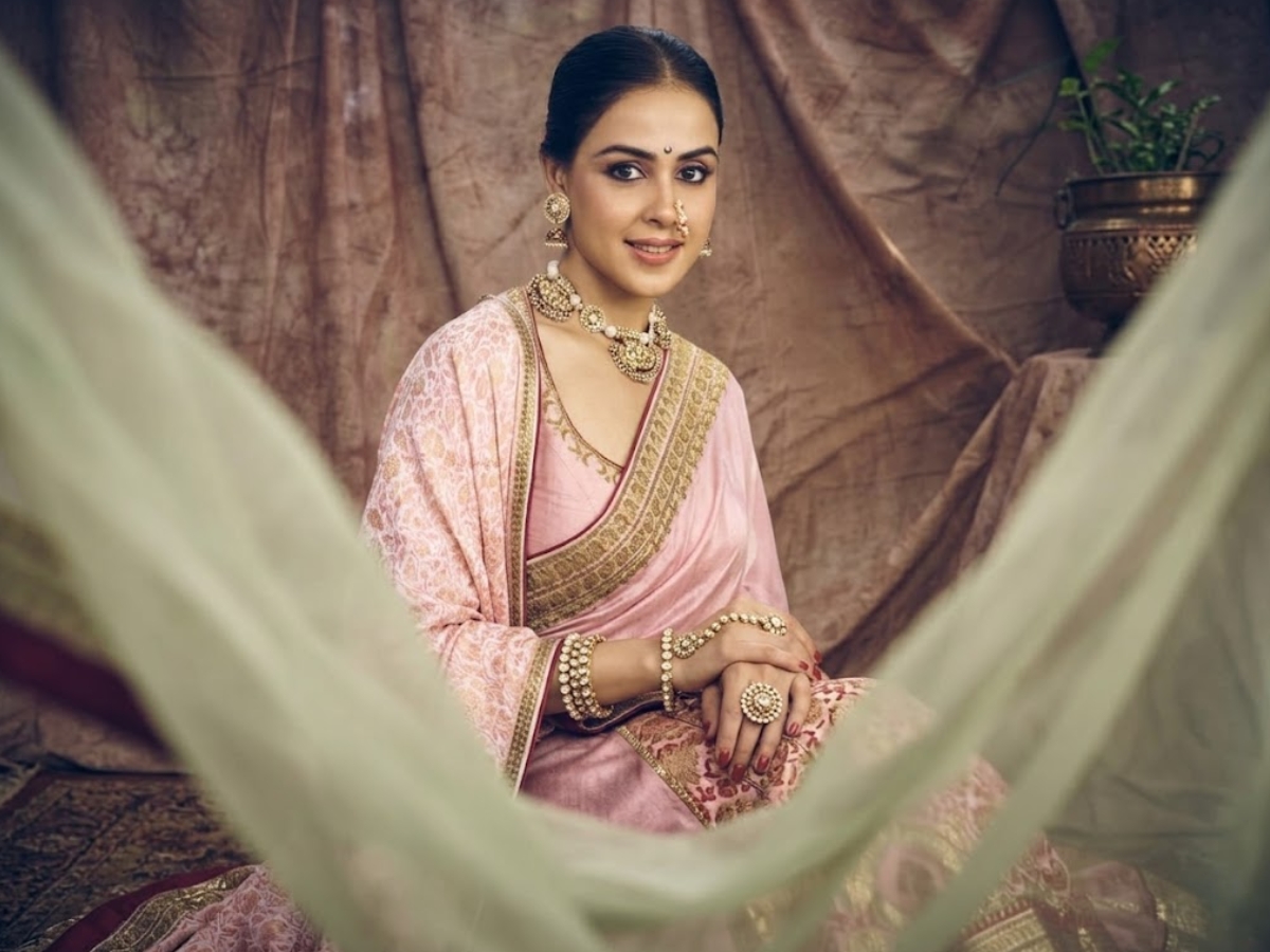 genelia's role in film - Photo Gallery