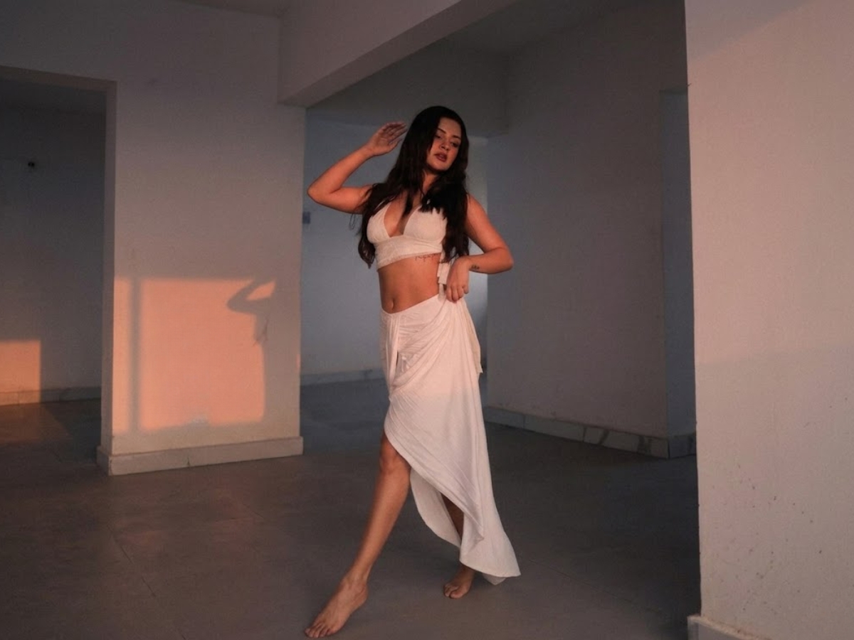 Has millions of fans on social media. - Photo Gallery