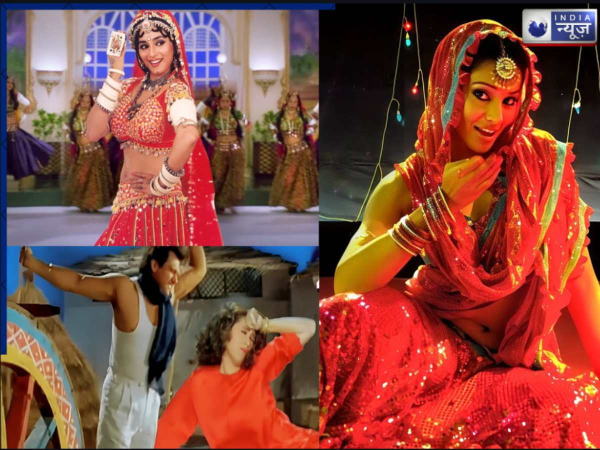 90s Double Meaning Songs: पेरेंट्स के जमाने के वो गाने, जिनमें छिपे थे डबल मीनिंग; सुनते ही शर्म से हो जाएंगे पानी-पानी