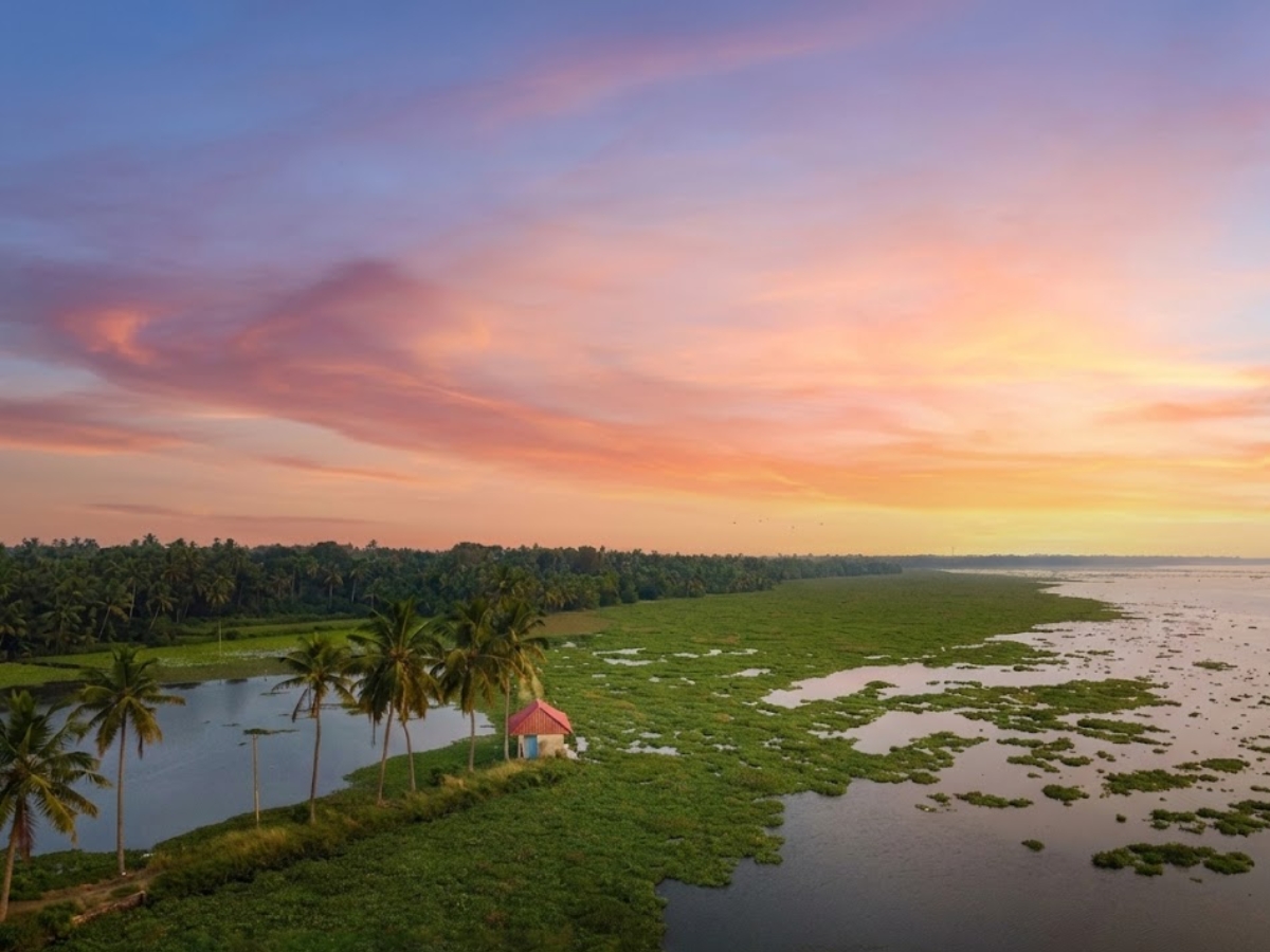 The Best Time to Visit - Photo Gallery