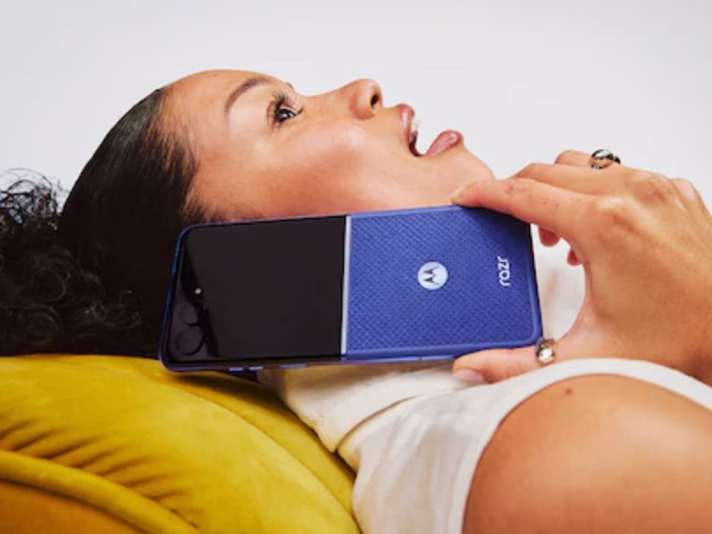 Camera game is seriously upgraded - Photo Gallery