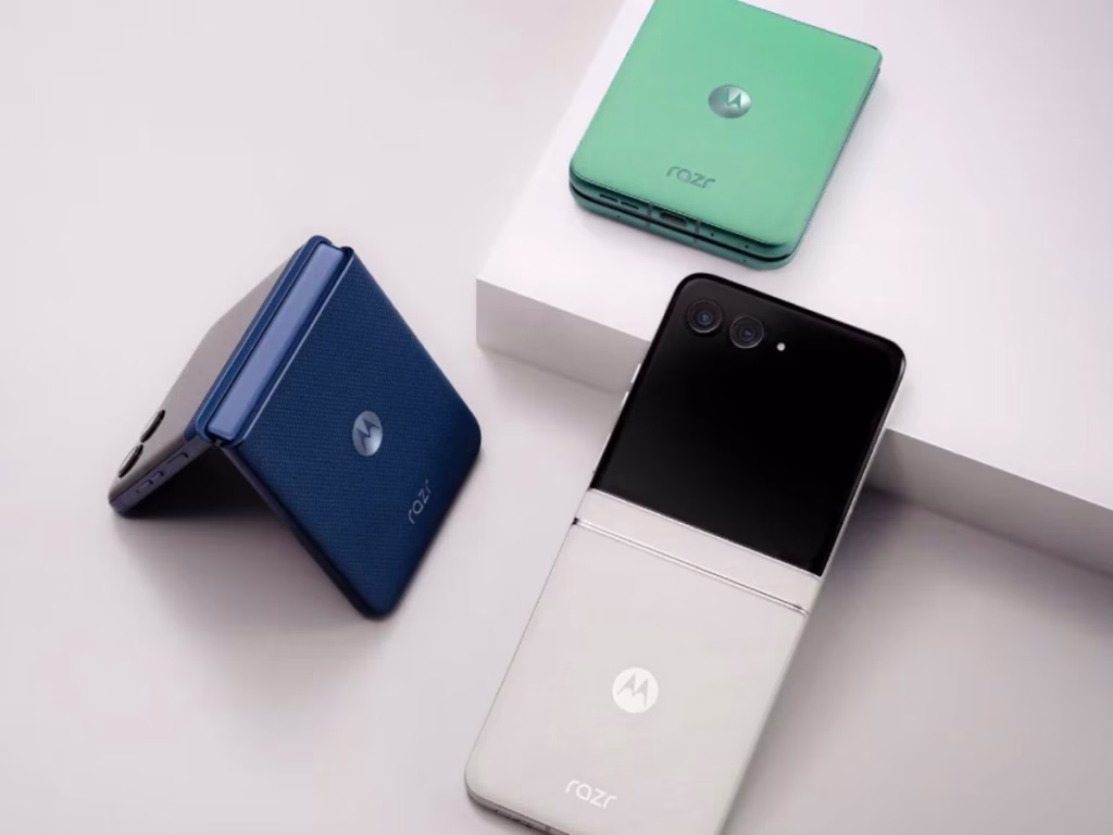 Battery life is no longer a weak point - Photo Gallery