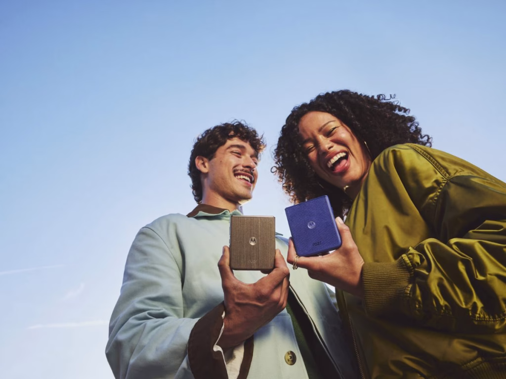 Aggressive pricing makes it a real rival - Photo Gallery