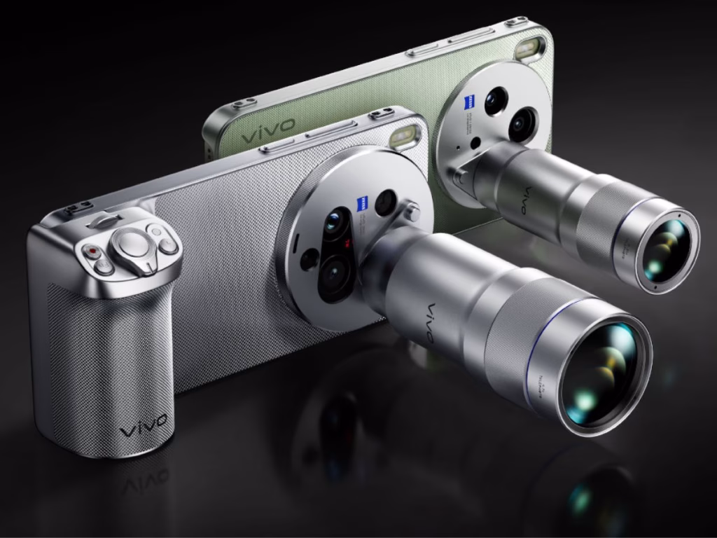 Battery & Fast Charging Upgrades - Photo Gallery