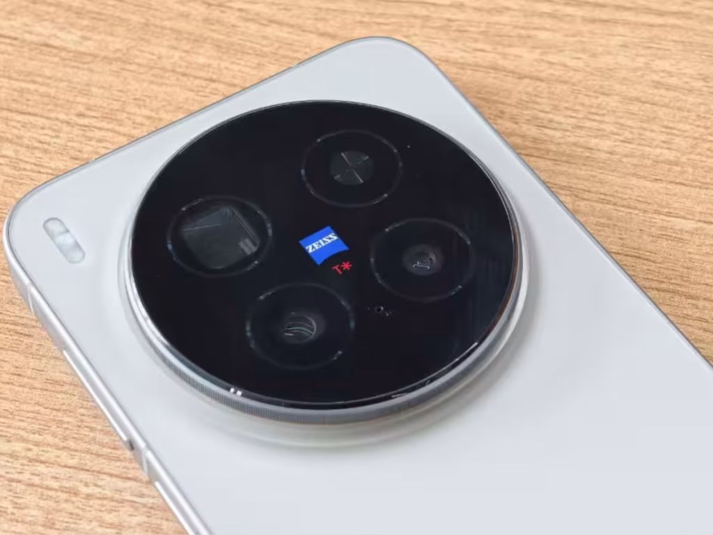 RAM & Storage Efficiency - Photo Gallery