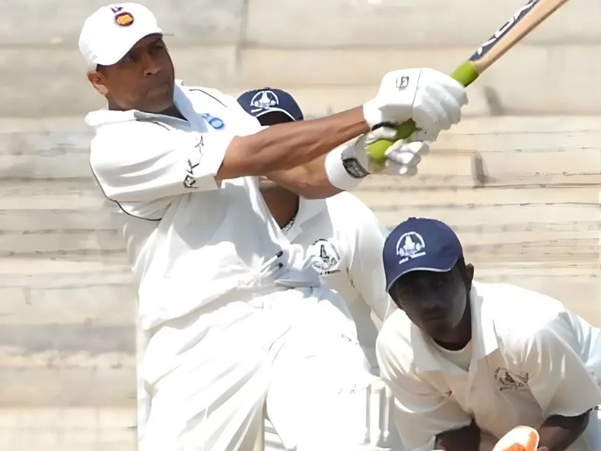 Aakash Chopra International Career - Photo Gallery