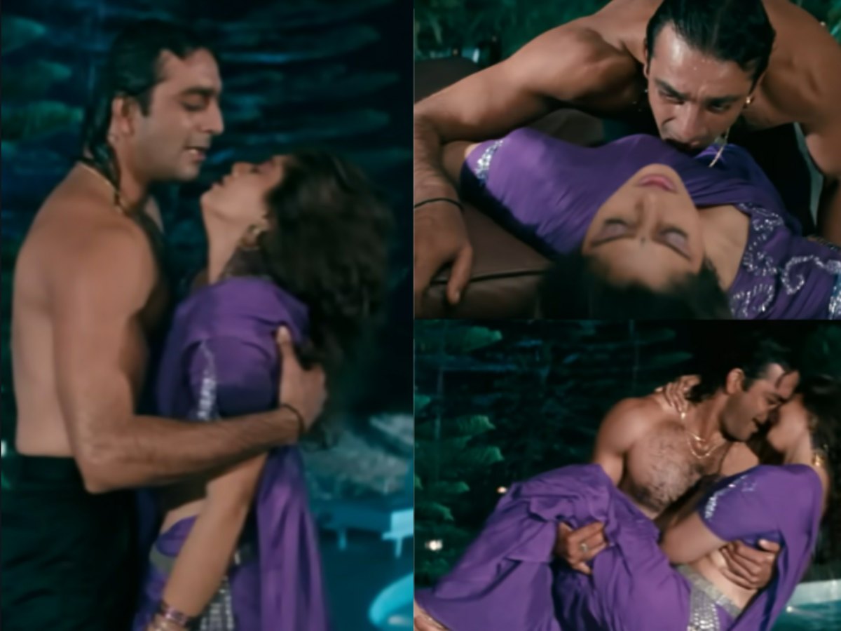 Aakhir tumhe aana hai - Photo Gallery