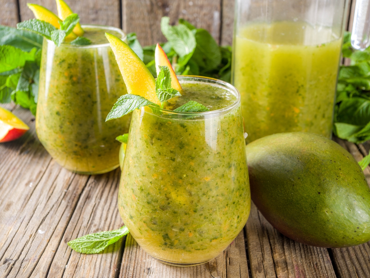 aam panna - Photo Gallery