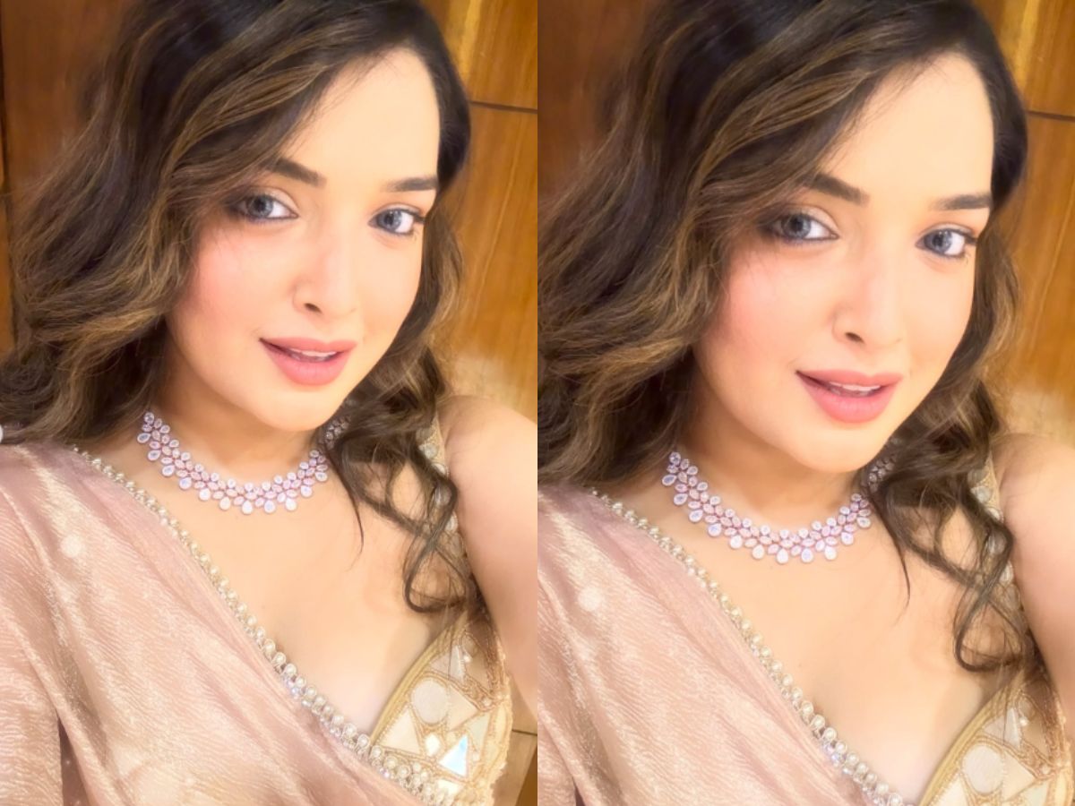 Aamrapali Dubey brilliant film career - Photo Gallery