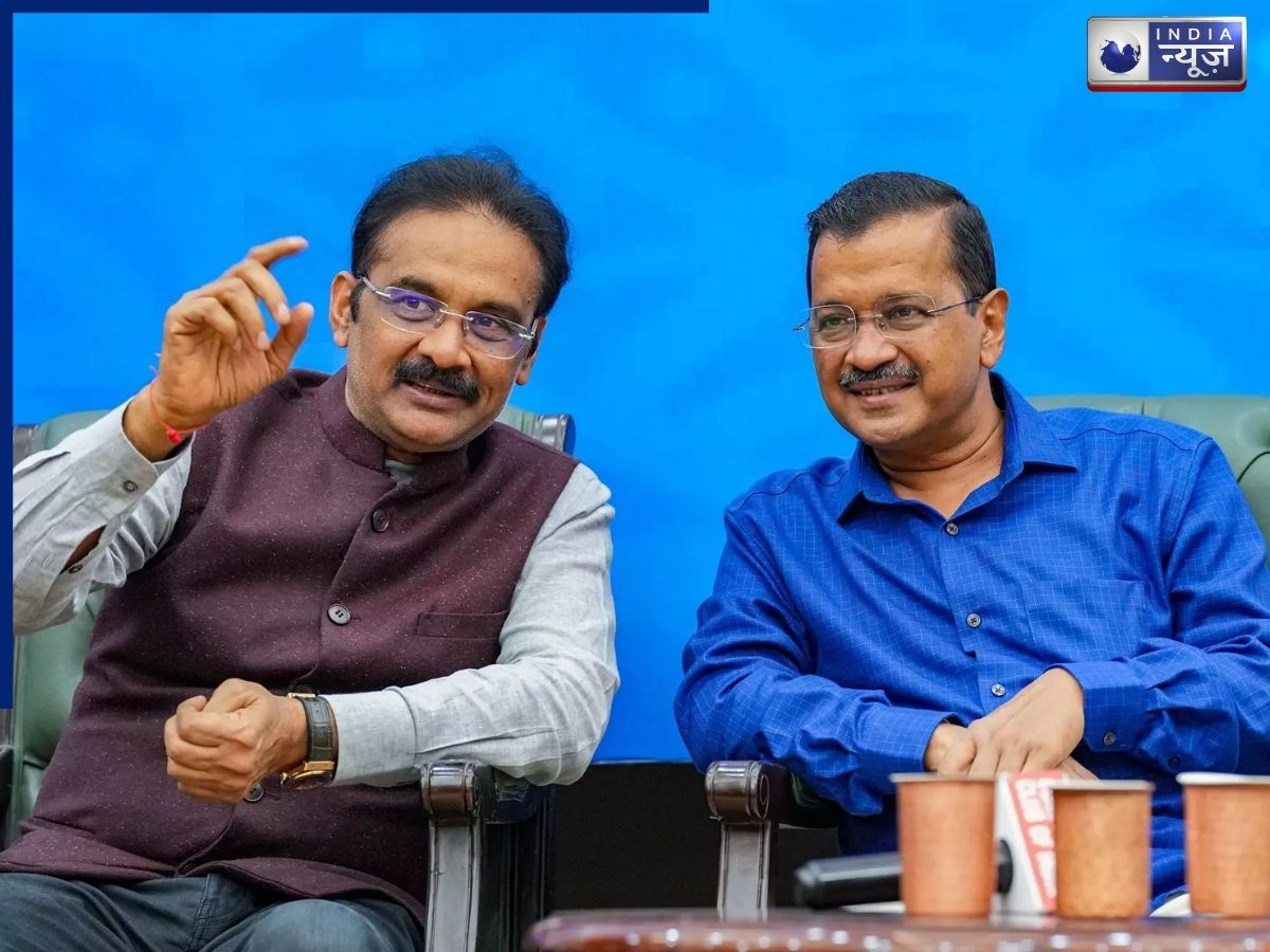 ED Raid Ashok Mittal: AAP नेता पर फिर चला ED का डंडा! अशोक मित्तल के ठिकानों पर धड़ल्ले से जांच टीम की छापेमारी