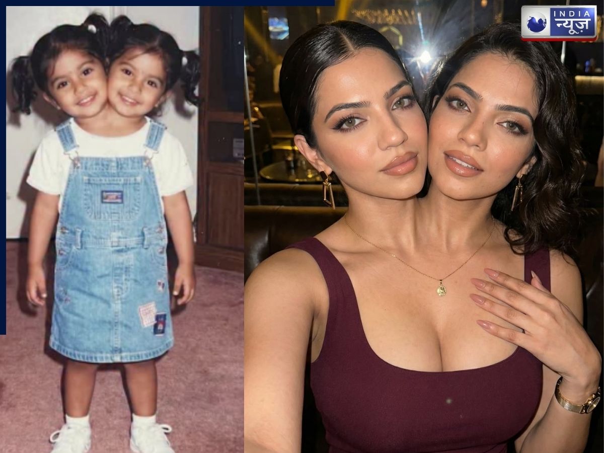 Are Aarohi and Avni real? - Photo Gallery