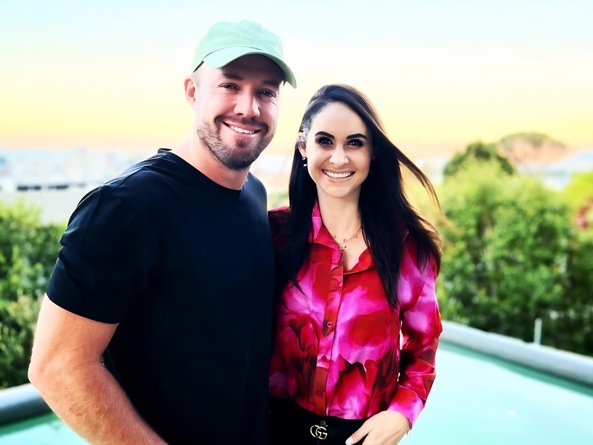 who is Danielle Swart - Photo Gallery