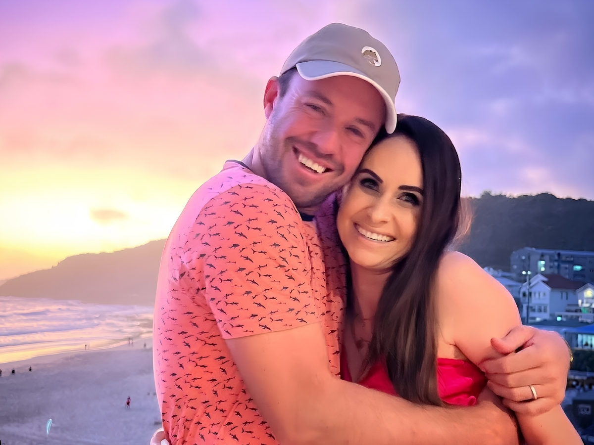 AB de Villiers children - Photo Gallery