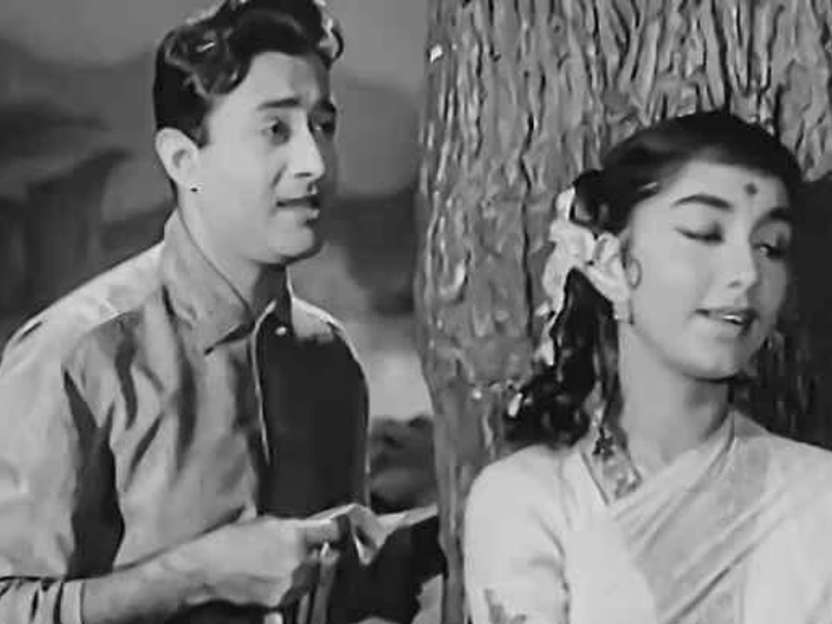 abhi na jao chhodkar - Photo Gallery