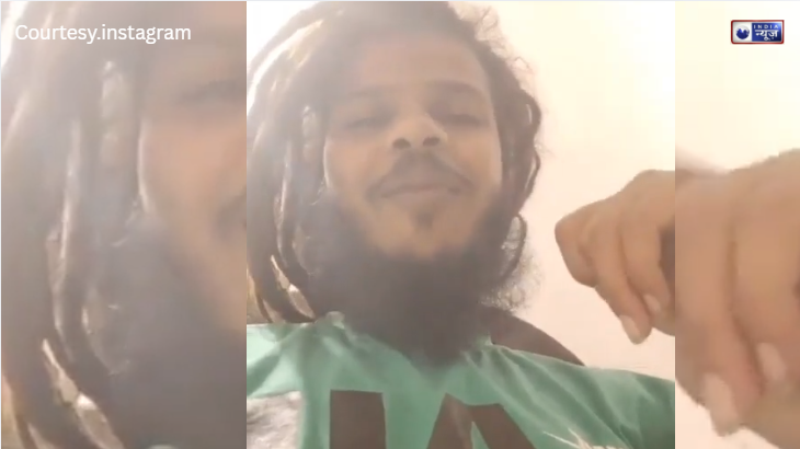 इंदौर में टैक्सी ड्राइवर अभिषेक का ‘डाइंग डिक्लेरेशन’ वायरल, पुलिस की अवैध वसूली ने छीन ली जान!