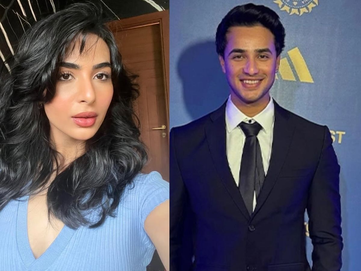 दिल्ली में जन्मीं, UK से पढ़ाई, कौन हैं अभिषेक शर्मा की रूमर्ड GF लैला फैजल, इस बड़ी कंपनी की है मालिकन