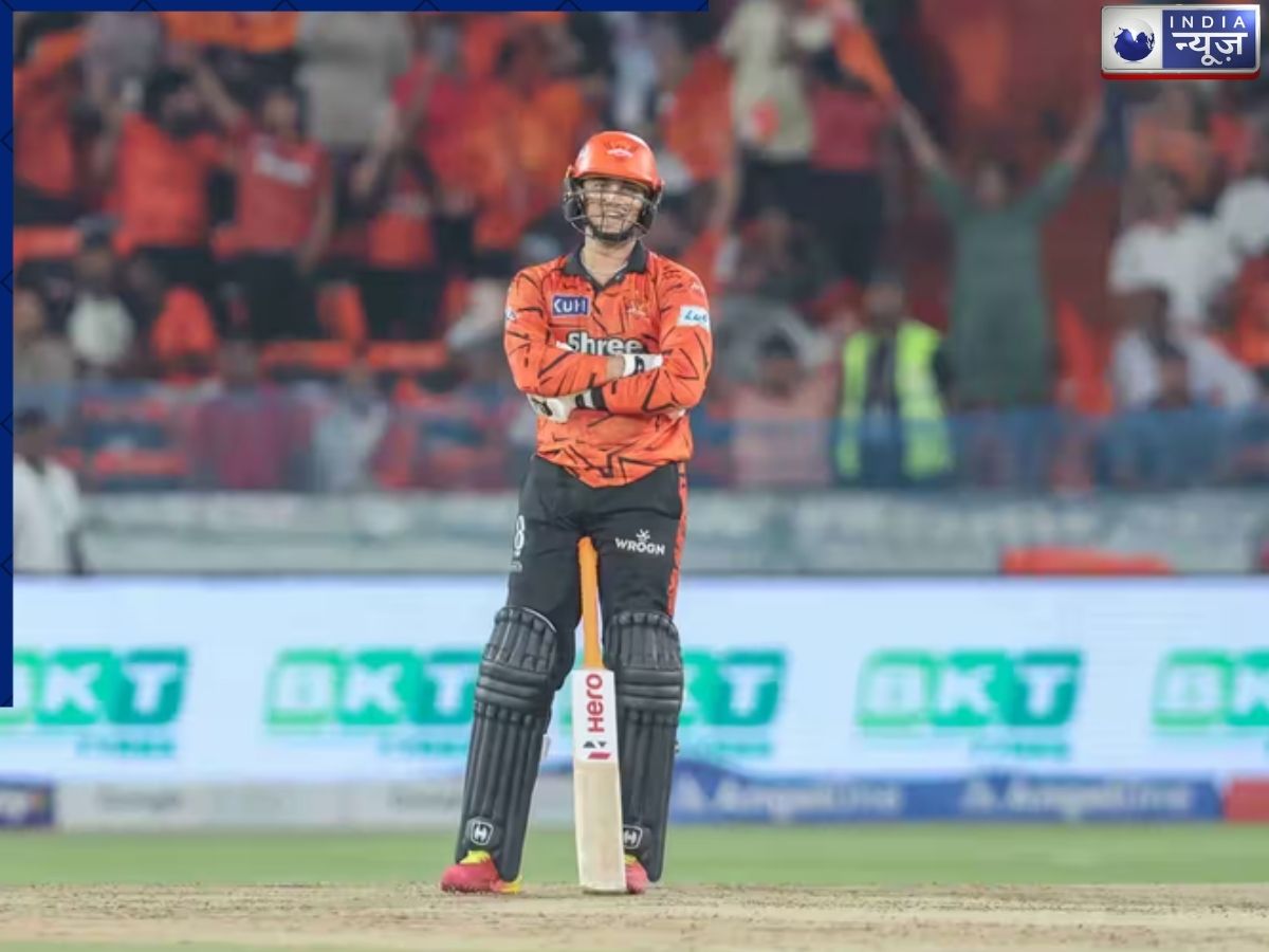 135 रन का तूफान… फिर खामोशी से मनाया जश्न! अभिषेक शर्मा के नए Celebration का क्या है राज?