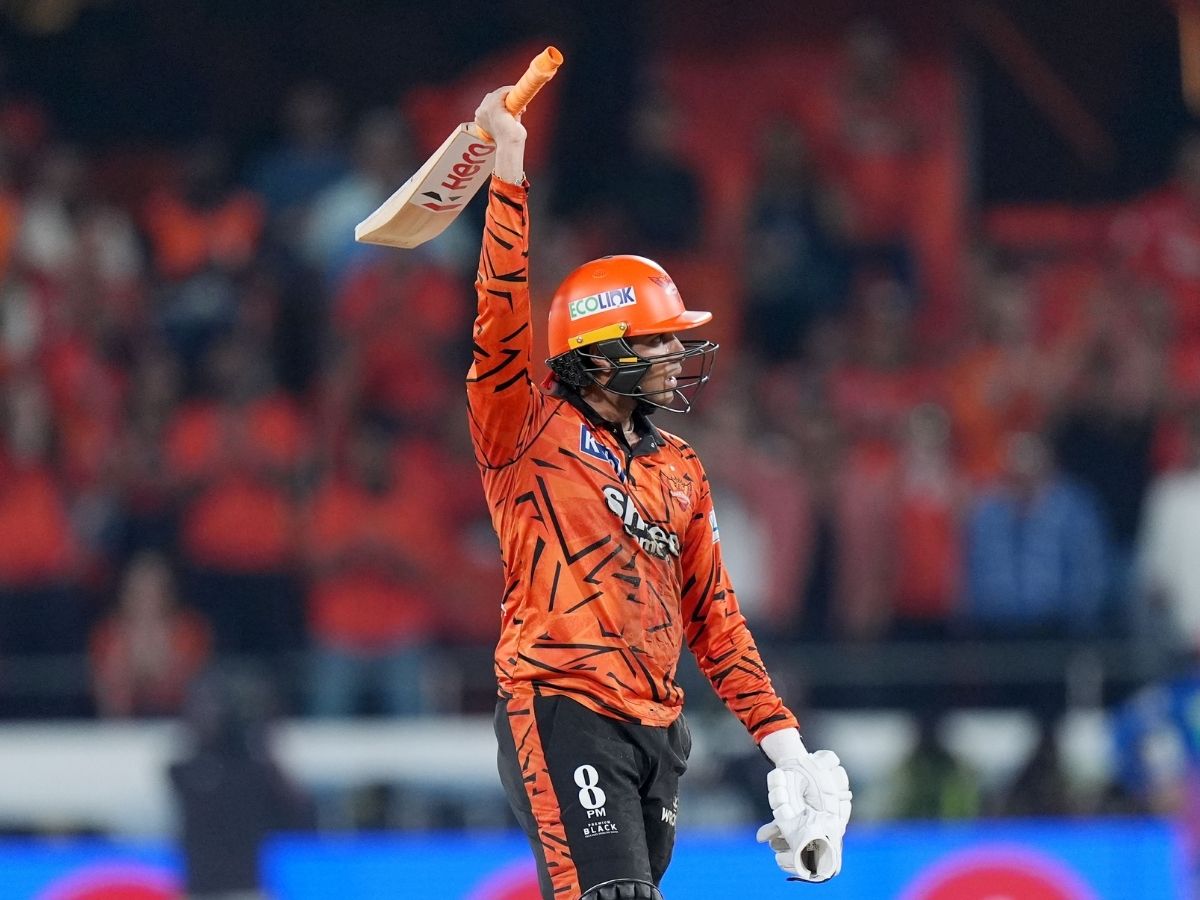 Abhishek Sharma - Photo Gallery