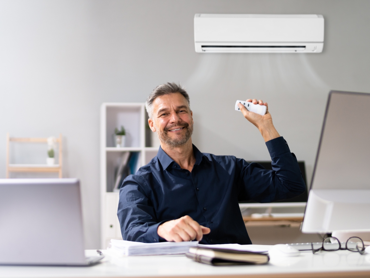 Overheating - Photo Gallery