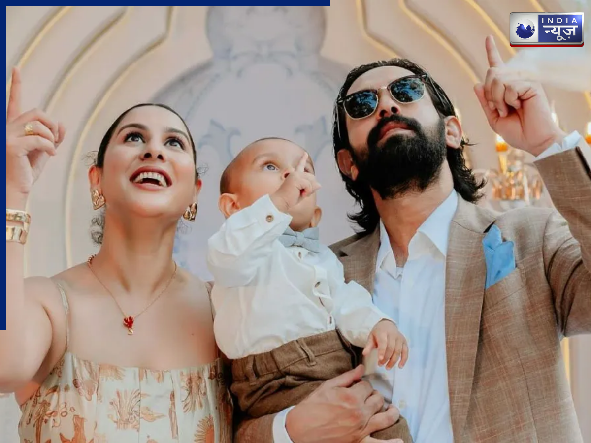 Vikrant Massey break from Acting - Photo Gallery