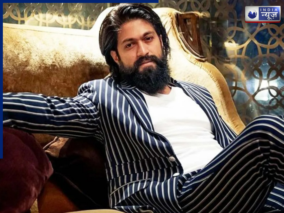 How much did Yash charge for Raavan? - Photo Gallery