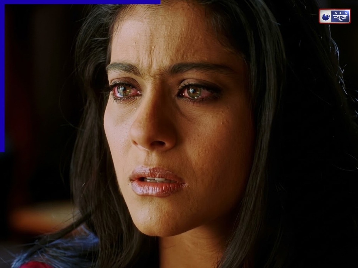 फिल्म की शूटिंग के बीच हुआ मिसकैरेज, अस्पताल में काटे कई दिन; दो बार टूटा काजोल का मां बनने का सपना